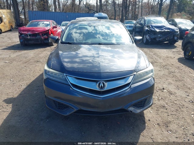Продаж на аукціоні авто 2016 Acura Ilx 2.4l/acurawatch Plus Package, vin: 19UDE2F37GA007064, номер лоту: 44781897
