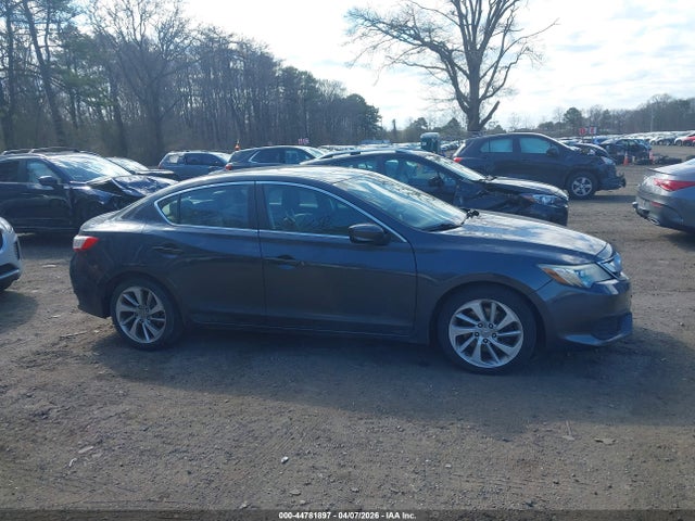 Продаж на аукціоні авто 2016 Acura Ilx 2.4l/acurawatch Plus Package, vin: 19UDE2F37GA007064, номер лоту: 44781897
