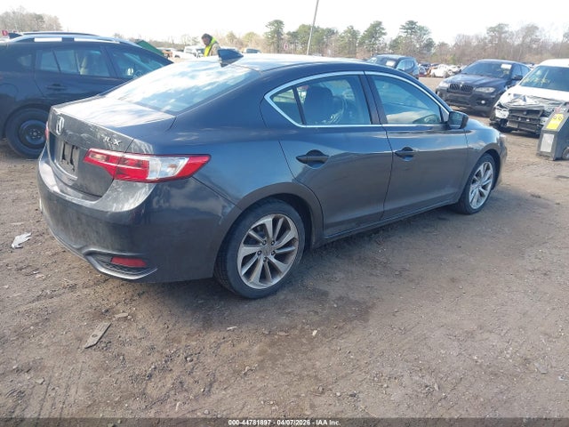 Продаж на аукціоні авто 2016 Acura Ilx 2.4l/acurawatch Plus Package, vin: 19UDE2F37GA007064, номер лоту: 44781897