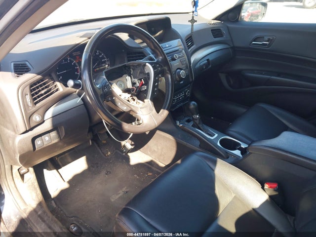 Продаж на аукціоні авто 2016 Acura Ilx 2.4l/acurawatch Plus Package, vin: 19UDE2F37GA007064, номер лоту: 44781897