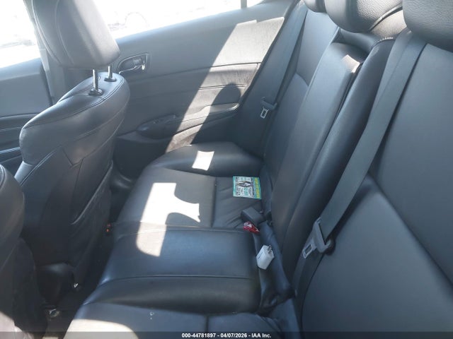 Продаж на аукціоні авто 2016 Acura Ilx 2.4l/acurawatch Plus Package, vin: 19UDE2F37GA007064, номер лоту: 44781897