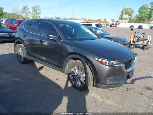 2021 MAZDA CX-5 JM3KFBDM2M0433770