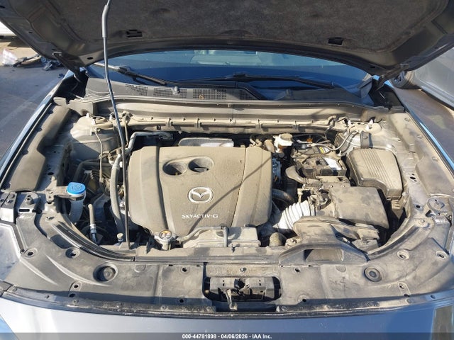 2021 MAZDA CX-5 JM3KFBDM2M0433770 Photo 9