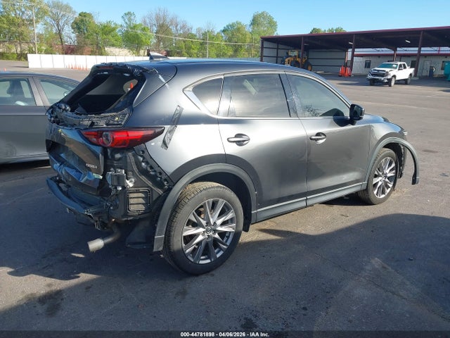 2021 MAZDA CX-5 JM3KFBDM2M0433770 Photo 3