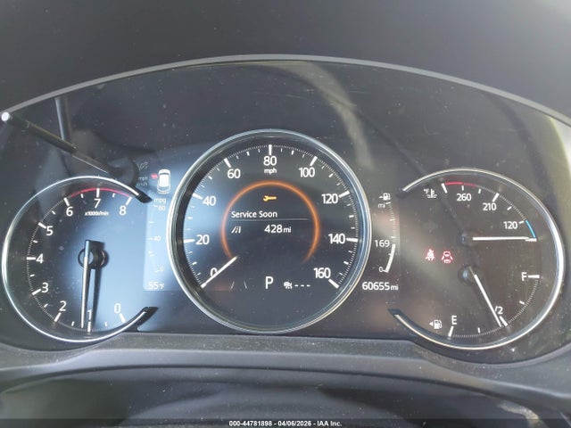 2021 MAZDA CX-5 JM3KFBDM2M0433770 Photo 6