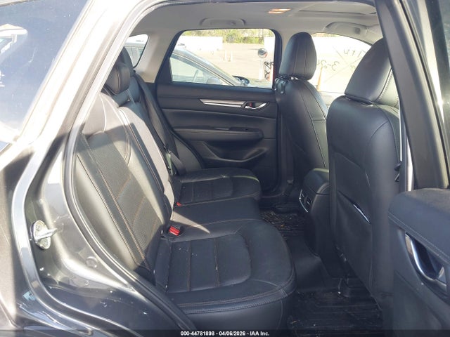 2021 MAZDA CX-5 JM3KFBDM2M0433770 Photo 7