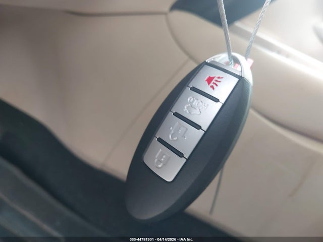 1N4AL3AP6HN326561 Nissan Altima 2.5 S