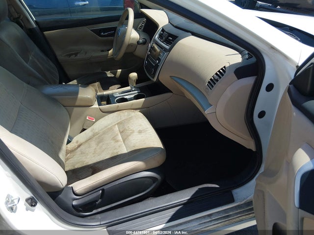 1N4AL3AP6HN326561 Nissan Altima 2.5 S