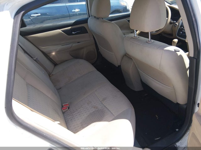 1N4AL3AP6HN326561 Nissan Altima 2.5 S