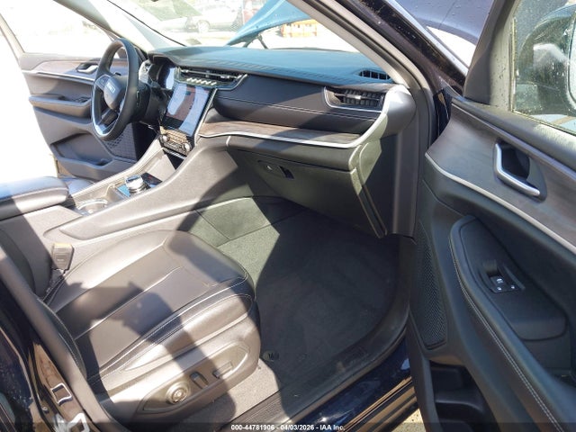 Aukcja sprzedaży 2024 Jeep Grand Cherokee Limited 4x4, vin: 1C4RJHBG8R8924679, numer aukcji: 44781906
