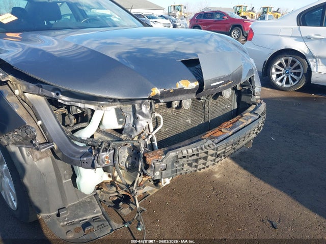 44781907 :رقم المزاد ، 1HGCR3F84DA031674 vin ، 2013 Honda Accord Ex-l V-6 مزاد بيع