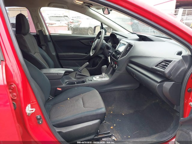 Subaru Crosstrek 2021 JF2GTABCXM8340817 Image 5