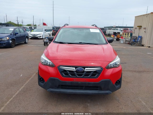 Subaru Crosstrek 2021 JF2GTABCXM8340817 Image 6