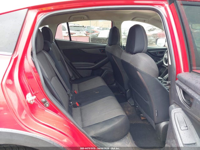 Subaru Crosstrek 2021 JF2GTABCXM8340817 Image 8