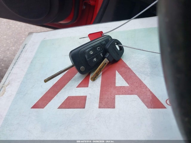 2016 CHEVROLET CRUZE LIMITED 1G1PF5SB2G7129103 Photo 10