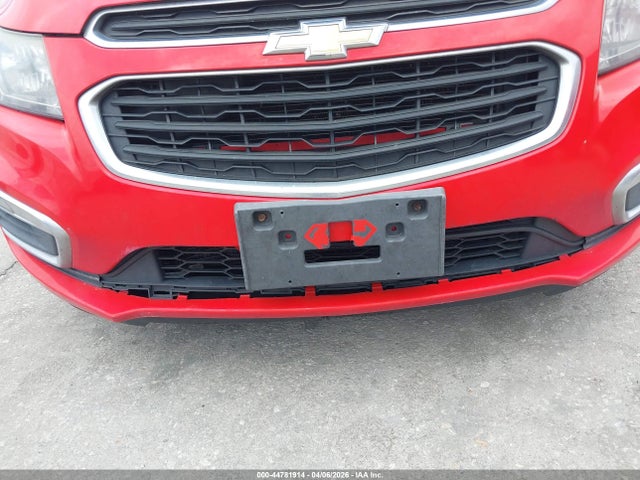 2016 CHEVROLET CRUZE LIMITED 1G1PF5SB2G7129103 Photo 5