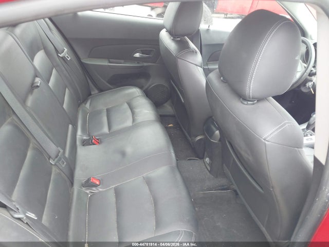 2016 CHEVROLET CRUZE LIMITED 1G1PF5SB2G7129103 Photo 7
