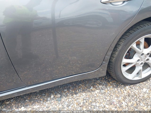 2014 Nissan Maxima 3.5 Sv მანქანა იყიდება აუქციონზე, vin: 1N4AA5AP1EC480054, აუქციონის ნომერი: 44781915