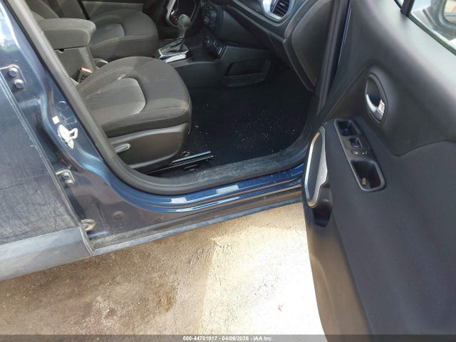 Aukcja sprzedaży 2021 Jeep Renegade 80th Anniversary 4x4, vin: ZACNJDB15MPN31742, numer aukcji: 44781917