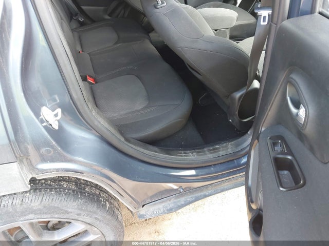Aukcja sprzedaży 2021 Jeep Renegade 80th Anniversary 4x4, vin: ZACNJDB15MPN31742, numer aukcji: 44781917