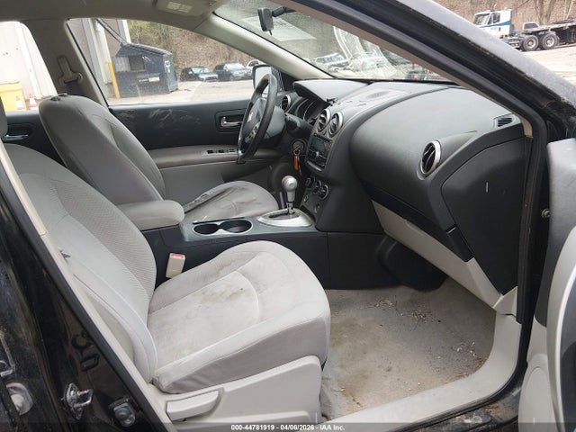 Продажа на аукционе авто 2011 Nissan Rogue S, vin: JN8AS5MT2BW163835, номер лота: 44781919