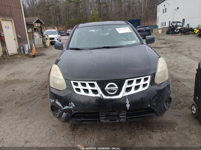 Продажа на аукционе авто 2011 Nissan Rogue S, vin: JN8AS5MT2BW163835, номер лота: 44781919