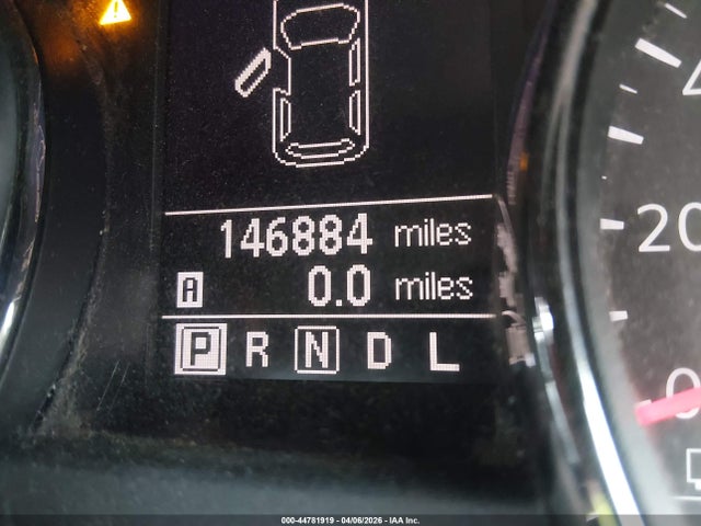 Продажа на аукционе авто 2011 Nissan Rogue S, vin: JN8AS5MT2BW163835, номер лота: 44781919