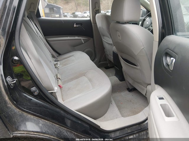Продажа на аукционе авто 2011 Nissan Rogue S, vin: JN8AS5MT2BW163835, номер лота: 44781919