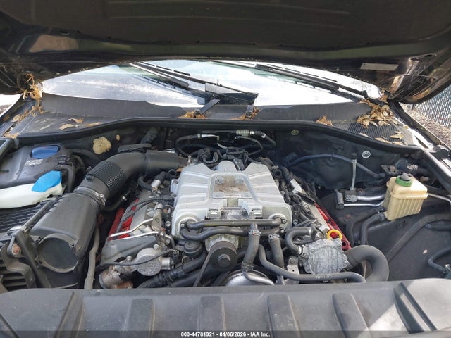 2015 AUDI Q7 WA1DGAFEXFD007474 Photo 9