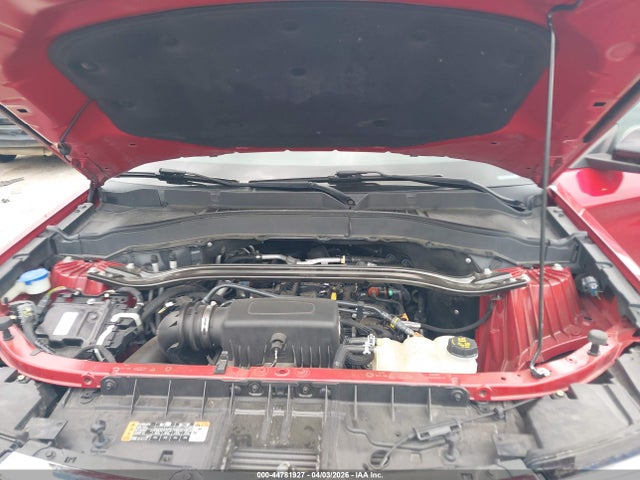 Продаж на аукціоні авто 2021 Ford Explorer Limited, vin: 1FMSK7FH3MGA45841, номер лоту: 44781927