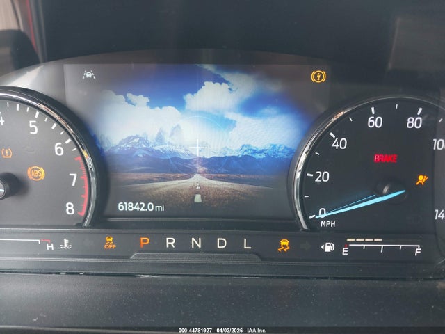 Продаж на аукціоні авто 2021 Ford Explorer Limited, vin: 1FMSK7FH3MGA45841, номер лоту: 44781927