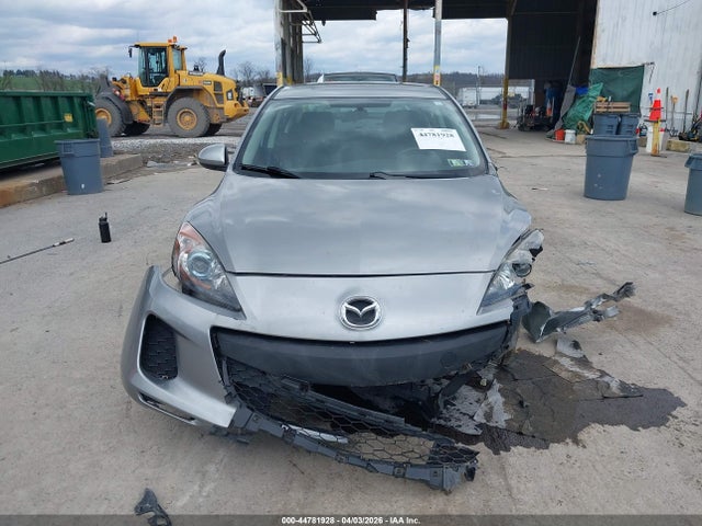 Продаж на аукціоні авто 2013 Mazda Mazda3, vin: JM1BL1VP7D1802024, номер лоту: 44781928