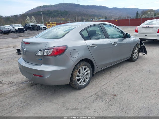 Продаж на аукціоні авто 2013 Mazda Mazda3, vin: JM1BL1VP7D1802024, номер лоту: 44781928