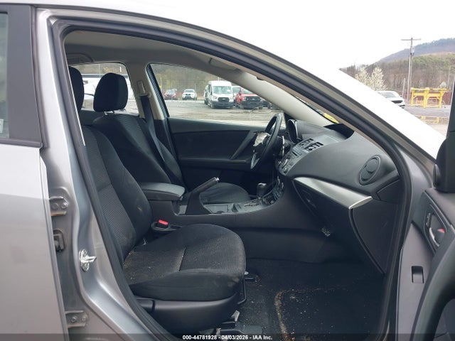 Продаж на аукціоні авто 2013 Mazda Mazda3, vin: JM1BL1VP7D1802024, номер лоту: 44781928