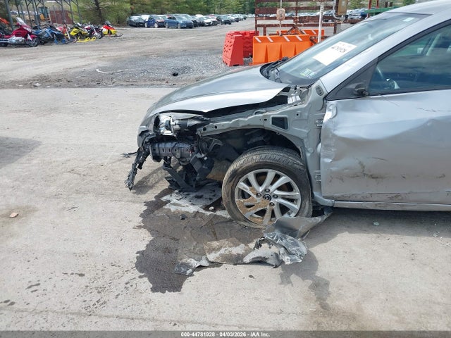 Продаж на аукціоні авто 2013 Mazda Mazda3, vin: JM1BL1VP7D1802024, номер лоту: 44781928