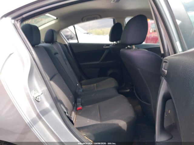 Продаж на аукціоні авто 2013 Mazda Mazda3, vin: JM1BL1VP7D1802024, номер лоту: 44781928