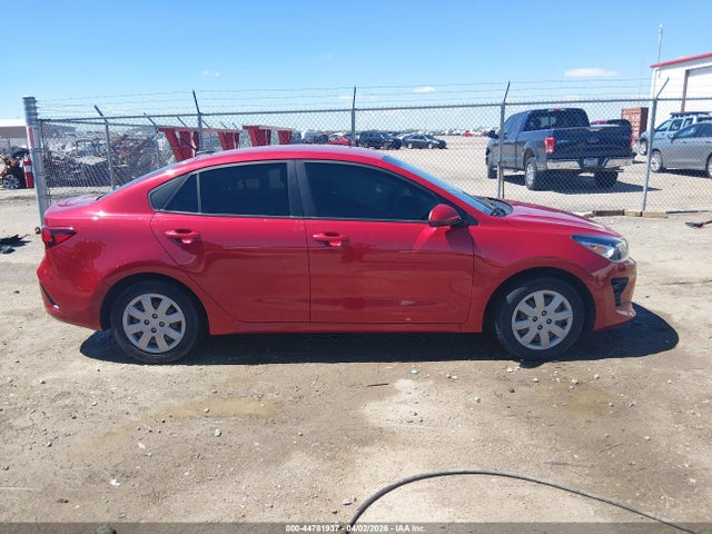 KIA RIO S 2022 3KPA24AD3NE449324 Image 13