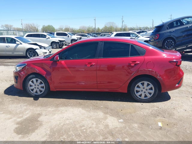 KIA RIO S 2022 3KPA24AD3NE449324 Image 14