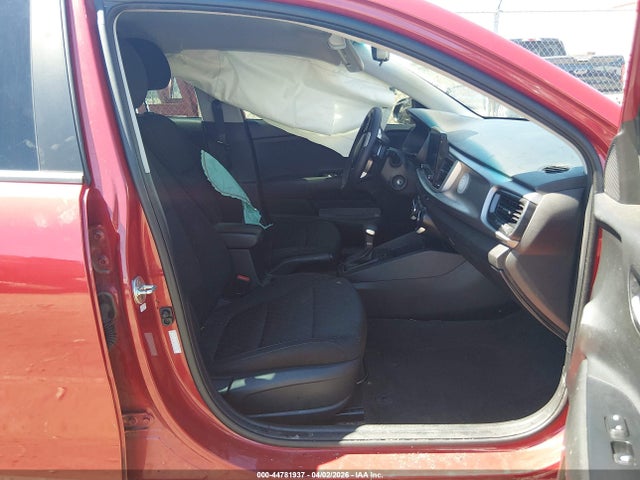 KIA RIO S 2022 3KPA24AD3NE449324 Image 5