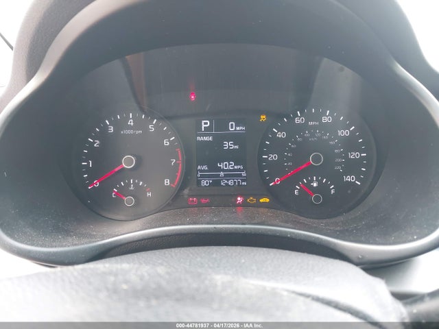 KIA RIO S 2022 3KPA24AD3NE449324 Image 7