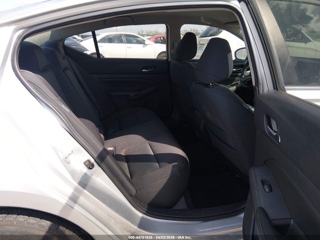 2019 Nissan Altima 2.5 S მანქანა იყიდება აუქციონზე, vin: 1N4BL4BV7KC250326, აუქციონის ნომერი: 44781938