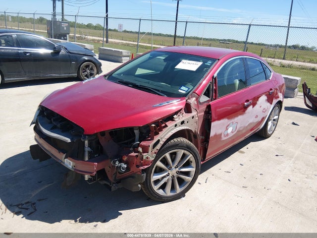 44781939 :رقم المزاد ، 1G4PS5SKXC4213339 vin ، 2012 Buick Verano Leather Group مزاد بيع