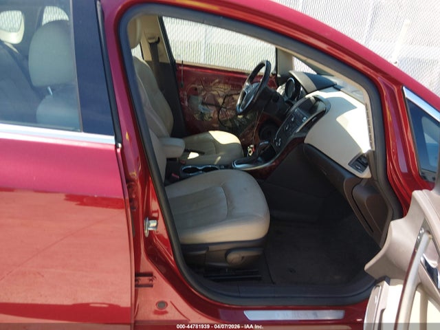 44781939 :رقم المزاد ، 1G4PS5SKXC4213339 vin ، 2012 Buick Verano Leather Group مزاد بيع