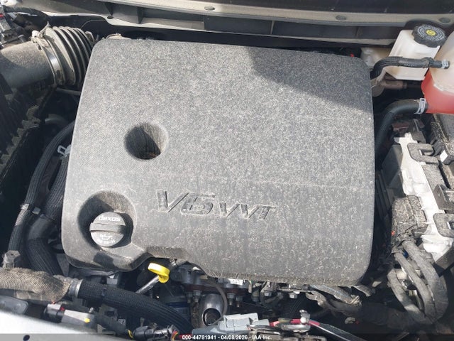 Продажа на аукционе авто 2024 Chevrolet Traverse Limited Fwd Lt Cloth, vin: 1GNESVKW1RJ138143, номер лота: 44781941