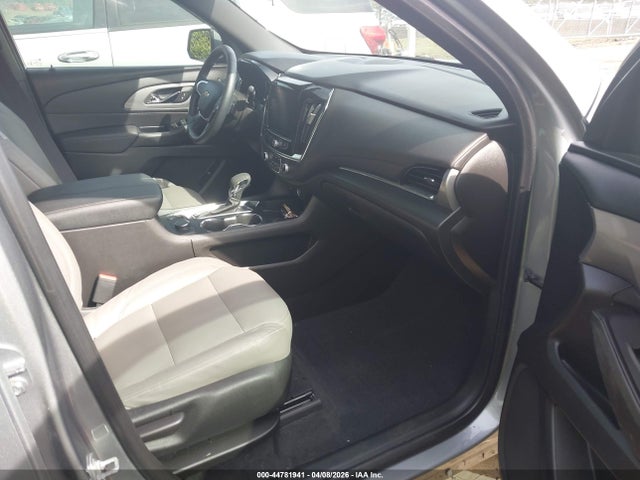 Продажа на аукционе авто 2024 Chevrolet Traverse Limited Fwd Lt Cloth, vin: 1GNESVKW1RJ138143, номер лота: 44781941
