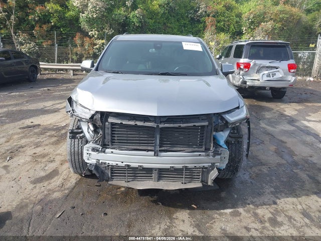 Продажа на аукционе авто 2024 Chevrolet Traverse Limited Fwd Lt Cloth, vin: 1GNESVKW1RJ138143, номер лота: 44781941