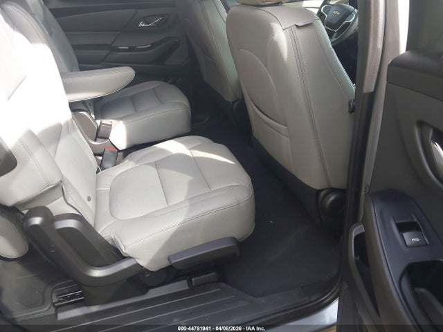Продажа на аукционе авто 2024 Chevrolet Traverse Limited Fwd Lt Cloth, vin: 1GNESVKW1RJ138143, номер лота: 44781941