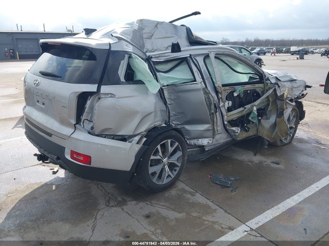 KM8R4DHE4MU259748 Hyundai Palisade Sel