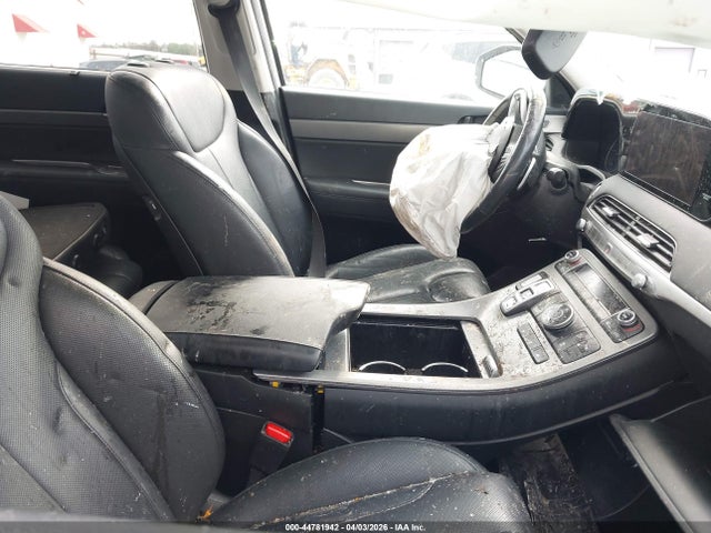 KM8R4DHE4MU259748 Hyundai Palisade Sel