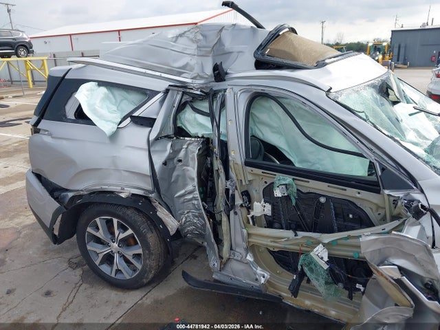 KM8R4DHE4MU259748 Hyundai Palisade Sel